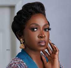 Nigerian Actress Kate Henshaw Shocked by Fan’s Audacious N35m Request