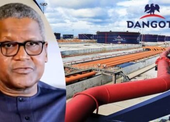 Dangote Refinery, NNPC Reach Agreement on In-Country Fuel Supply
