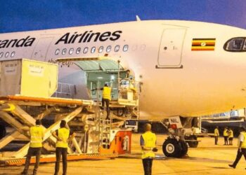 Uganda Airlines Launches Direct Flights to Abuja, Boosting Trade and Tourism