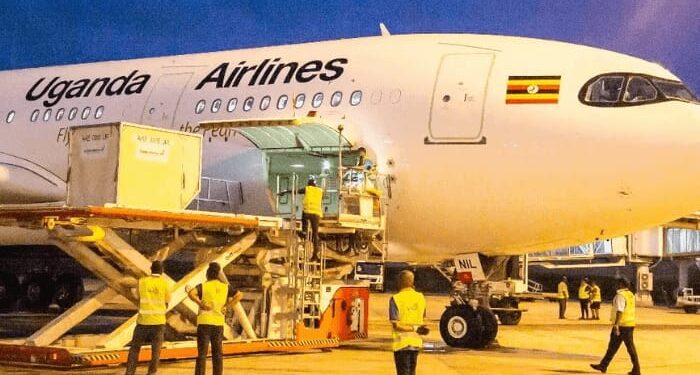 Uganda Airlines Launches Direct Flights to Abuja, Boosting Trade and Tourism