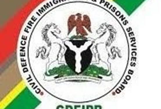 FG Promotes 20,867 Officers Of Civil Defence, Other Paramilitary Agencies