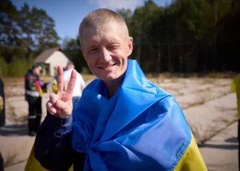 Russia, Ukraine Exchange 206 Prisoners in UAE-Brokered Deal