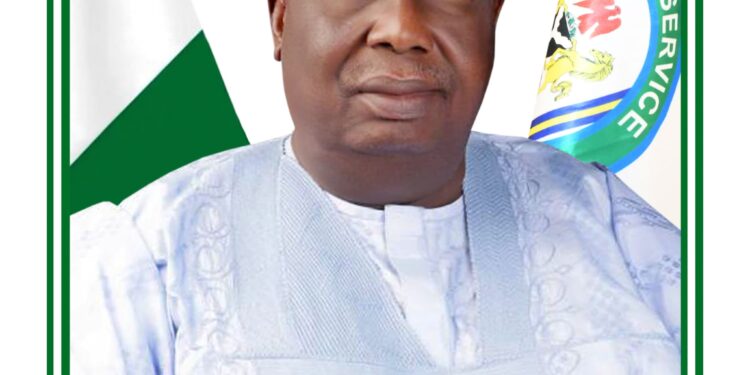 PSC Approves Posting  Of Peter Opara As CP FCT 