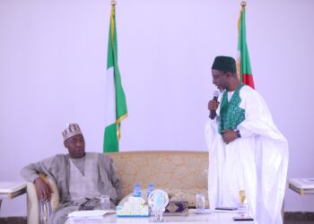 Environment Minister Assures FG’s Support On Aftermath Of Maiduguri Flood