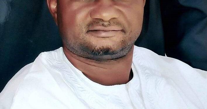 Nat’l Budget: Parliamentarian Urges ECOWAS Member States To Place Health on First Line Charge 