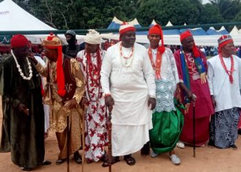 Don’t Allow Political Weaklings Drag You Into Unnecessary Battles” – Sen. Jarigbe To Otu