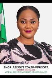 NIMC Confirms Increase In NIN Enrolment Reaches 110m