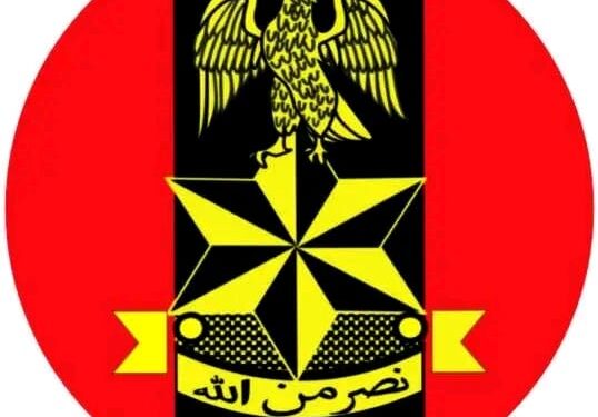 Taraba: 6 Brigade Nigerian Army Jalingo, set for Annual Range Classification