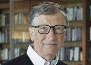 Gates Foundation Enjoins Leaders To Boost Child Health Funding Amid Climate Crisis