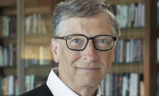 Gates Foundation Enjoins Leaders To Boost Child Health Funding Amid Climate Crisis