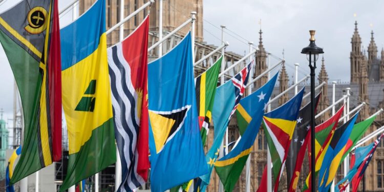 Commonwealth Sec-Gen: Nwoko Backs Gambia Foreign Minister