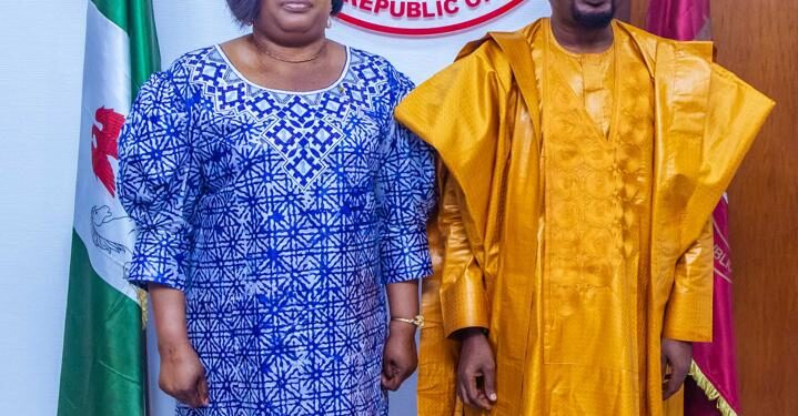 Speaker Of ECOWAS Parliament, Akpabio Brainstorm On West Africa’s Problems