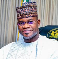 Yahaya Bello  Honours  EFCC’s Invitation 