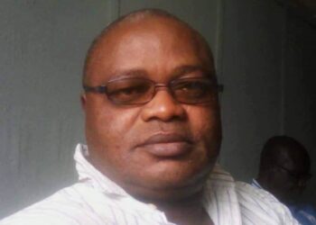 Governor Ododo Mourns Kogi Veteran Journalist, Mathias Omale