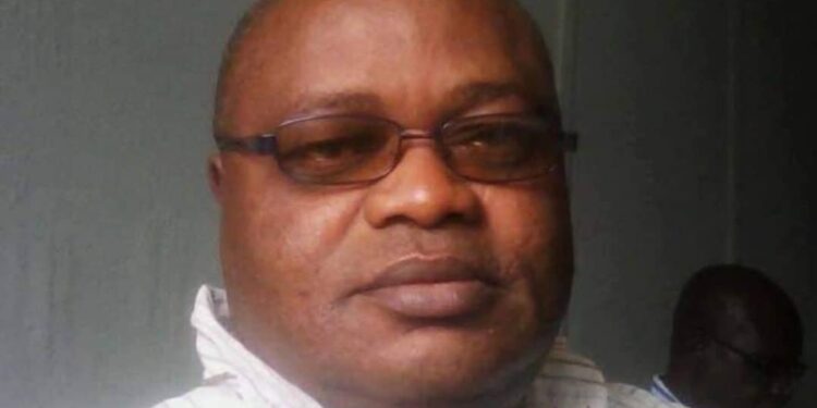 Governor Ododo Mourns Kogi Veteran Journalist, Mathias Omale