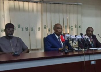 African Academy Of Science Conference To Focus on Climate Change, Others 