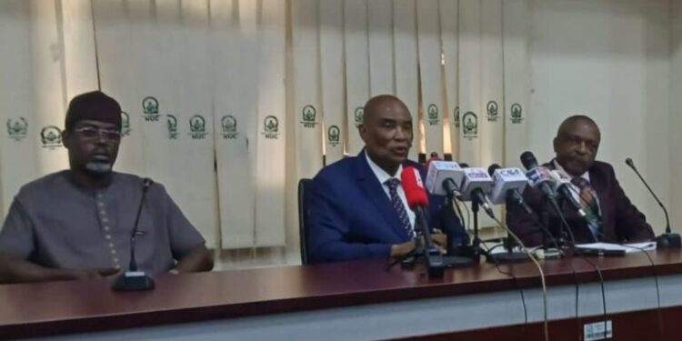 African Academy Of Science Conference To Focus on Climate Change, Others 