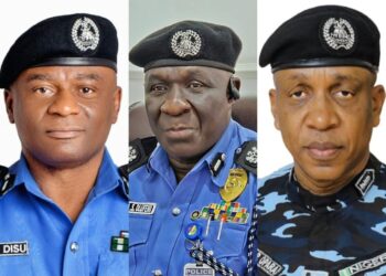 Edo Governorship Election: PSC Staff Arrive Benin To Monitor Police Conduct