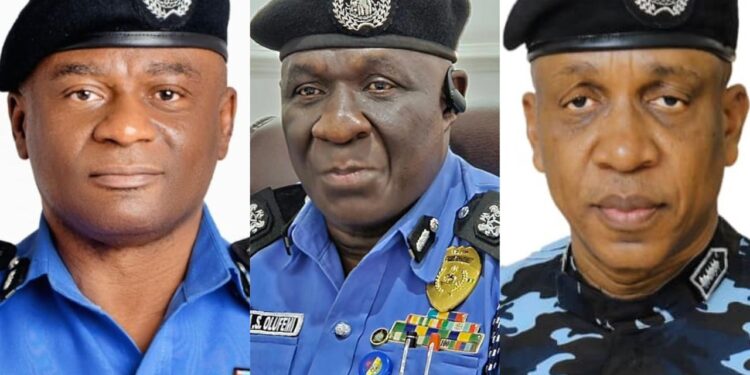 Edo Governorship Election: PSC Staff Arrive Benin To Monitor Police Conduct