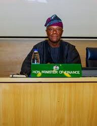 FG Will Provide Funding for 360,000 Farmers To Tackle Food Insecurity- Edun