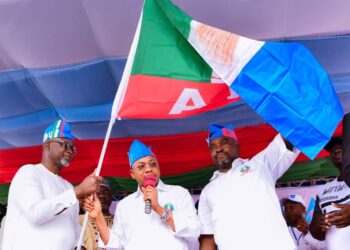 Work For Total Victory in LG Election, Gov Ododo Tells APC Candidates 