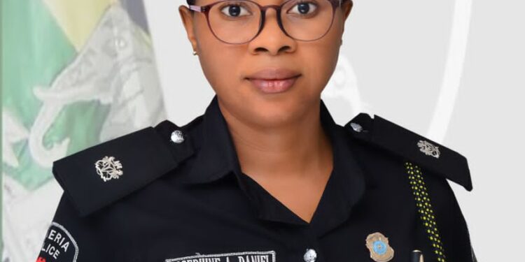 NSCDC Yet To Handover Suspected Kidnapper, Alleged Ritualist To Police- FCT Command