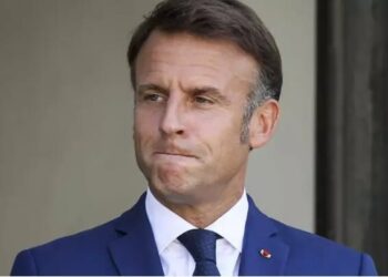 Impeachment Proceedings Against France’s Macron Pass First Hurdle