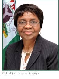 NAFDAC Introduces “Catch Them Young” In schools To Tackle Drug Abuse