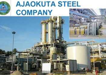 Nigeria Signs Pact With Russian Firm For Completion Of Ajaokuta Steel Plant