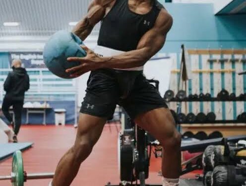 Joshua Suffers Second Career knockout Defeat