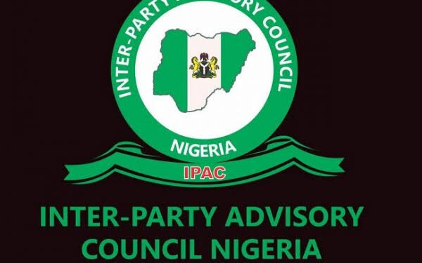 LG Polls: IPAC Calls On OGSIEC To Withdraw Administrative Fee