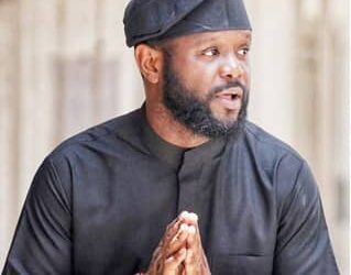 Gov Zulum Commends Seyi Over Donation of N500m to Flood Victims