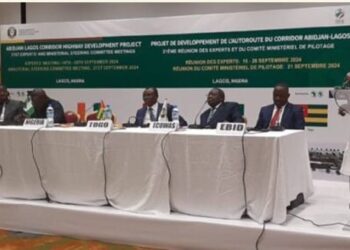 ECOWAS Finalises Design, Approval For $15 billion Lagos-Abidjan Highway Project