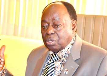 Afe Babalola Knocks NNPC over Petrol Monopoly, Advocates for Competitive Market