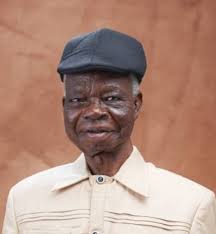 League Of Veteran Journalists Celebrates Jola Ogunlusi At 90