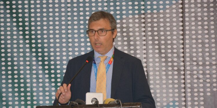 Nigeria Unveils ICCWC To Combat Wildlife, Forest Crimes