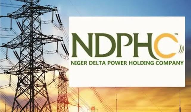 NDPHC Reiterates Commitment Towards Attaining Customers Satisfaction 