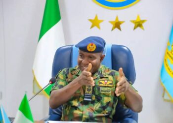 Nigeria’s Air Chief Announces Acquisition of 12 Aircrafts
