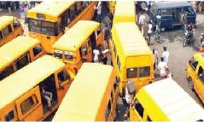 Ogun Commercial Drivers Protest Multiple Levies