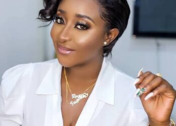 Ini Edo  Sets To Remarry After 10years 