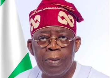 Edo Guber: Tinubu Congratulates Governor -Elect, Okpebholo