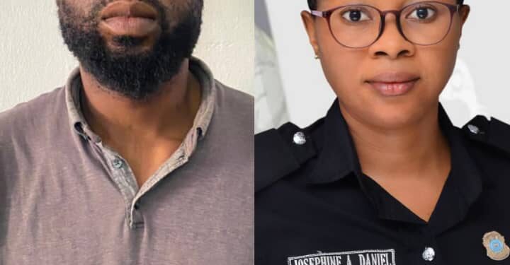 FCT Police Confirms Receipt Of Suspected Kidnapper From NSCDC, Commences Discreet Investigation