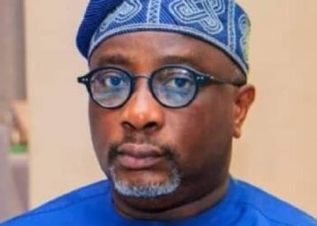 Lawmaker Donates multimillion-naira educational materials To Students, Teachers