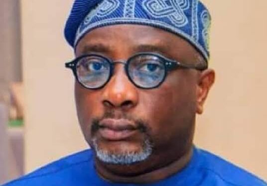 Lawmaker Donates multimillion-naira educational materials To Students, Teachers