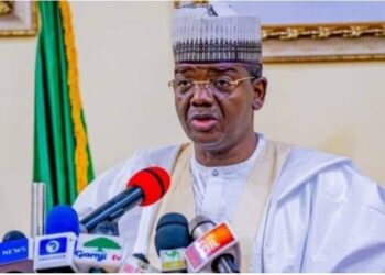 Matawalle Challenges Gov Lawal to Quran Oath Over Banditry Allegations