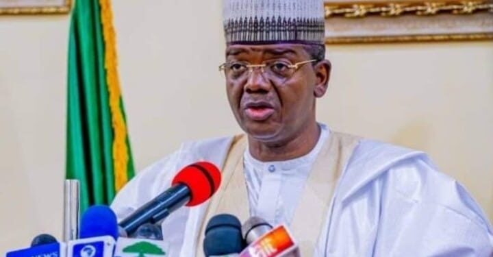 Matawalle Challenges Gov Lawal to Quran Oath Over Banditry Allegations