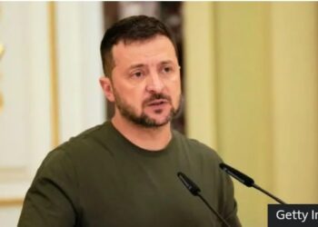 Ukraine Closer to Peace Than Expected, Says Zelensky