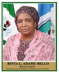 NAPTIP, NiMET Partner To Scale Up Human trafficking, Displacement Awareness