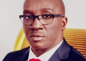 Tinubu Urges Okpebholo to Unite Edo People, Sees Victory as Call to Service