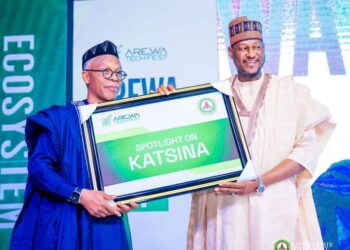 Katsina to Host Prestigious Arewa TECHfest in 2025